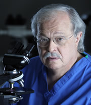 Dr. Michael Baden, M.D.
