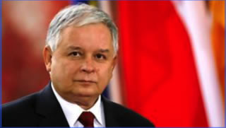 Prosecutor Marek Pasionek revealed that body parts of two other victims of the Smolensk disaster were found in President of Poland Lech Kaczyński’s coffin