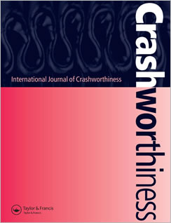 International Journal of Crashworthiness scientific articles on Smolensk Crash.
